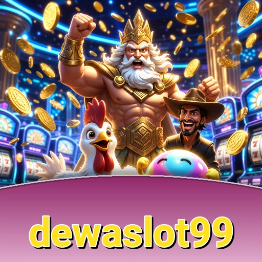 dewaslot99 APK — gampang dipakai