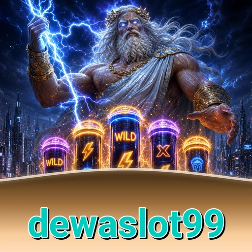 dewaslot99 APK — hemat kuota